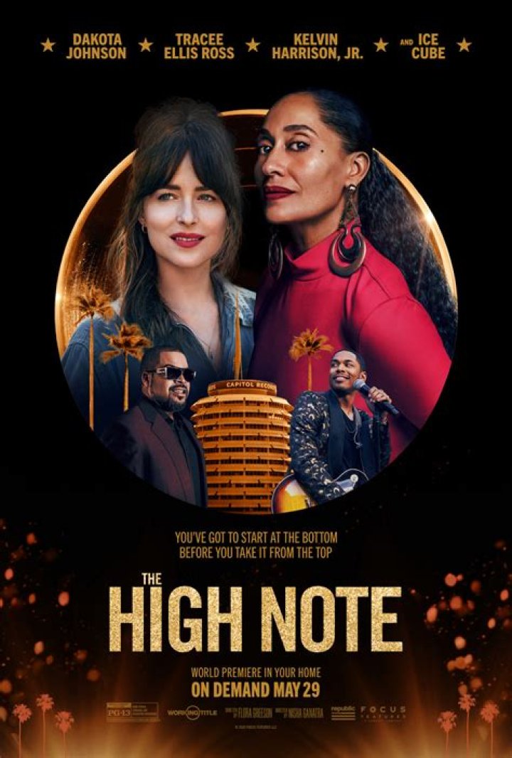 	THE HIGH-NOTE GUYS	