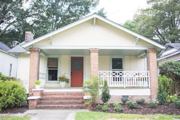 The Jones House
– Laurel Mercantile