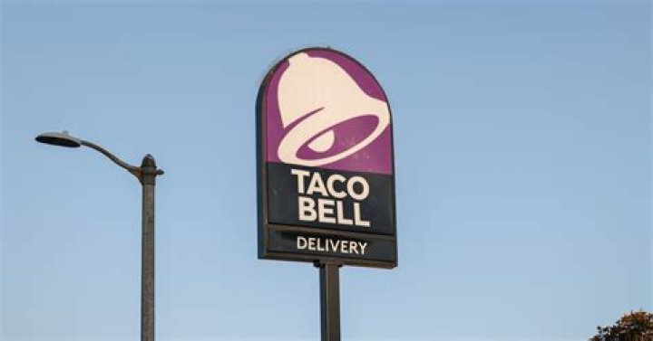 The JRPG Taco Bell is actually located in South Dakota