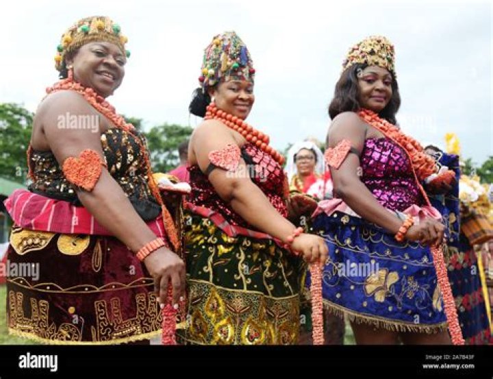 The Kalabari People: A Trip into Their Rich Culture