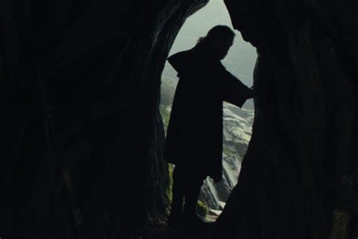 The Last Jedi shows what it means to fail as a teacher