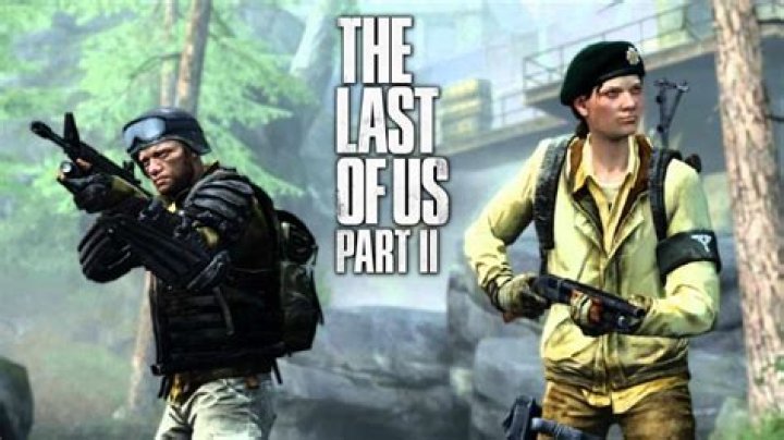 The Last Of Us 2 leak hints at multiplayer game ‘more ambitious’ than Factions mode