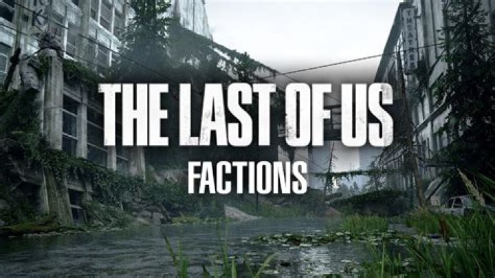 The Last of Us Factions standalone game: Multiplayer details, concept art, more