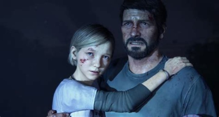 The Last of Us has an epilogue, and here it is (correction)