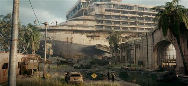 The Last of Us’ multiplayer game gets new concept art, 2023 reveal