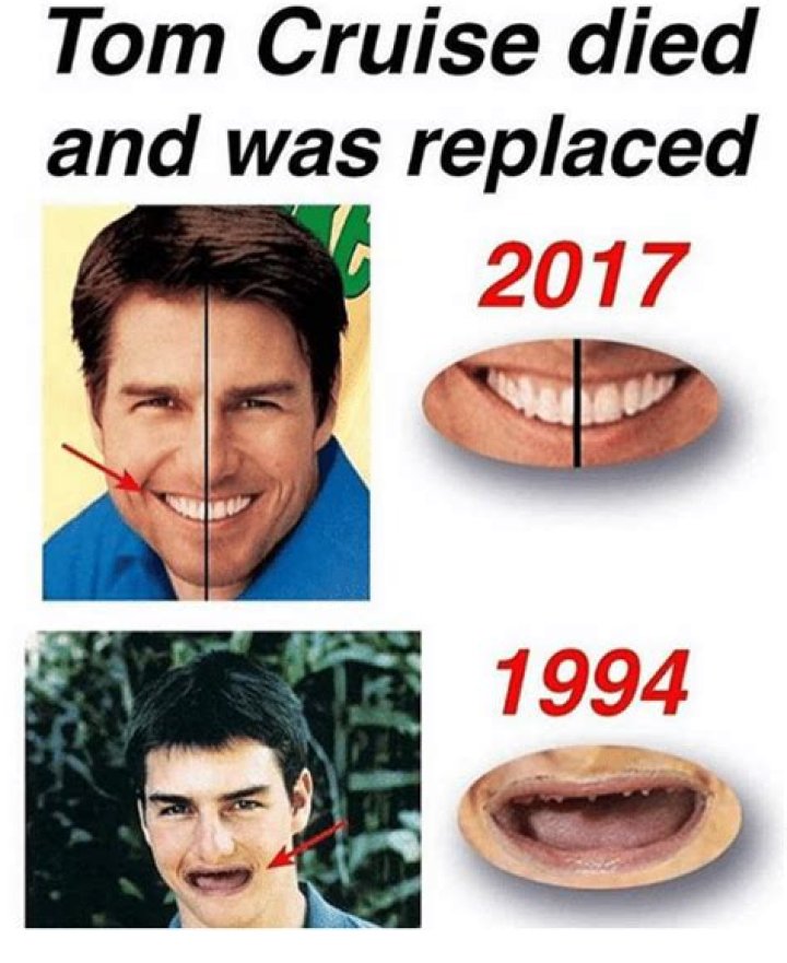 The Laughing Tom Cruise Meme’s Origin Explained