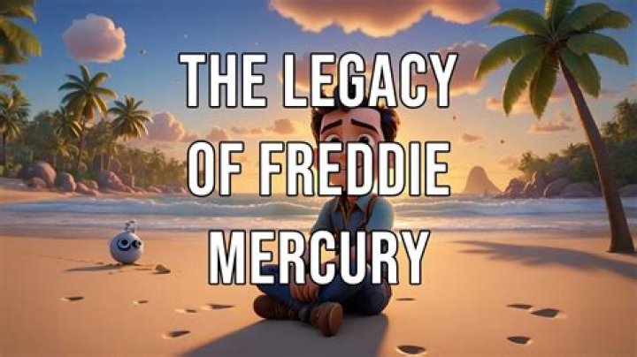 **The Legacy Of Freddie Mercury's Dad: A Journey Through Time**