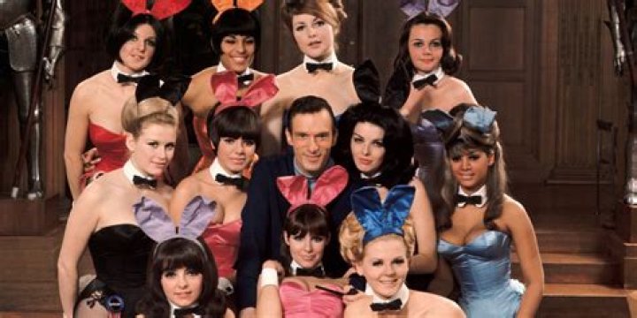 The Life And Legacy Of Hugh Hefner: A Playboy Icon