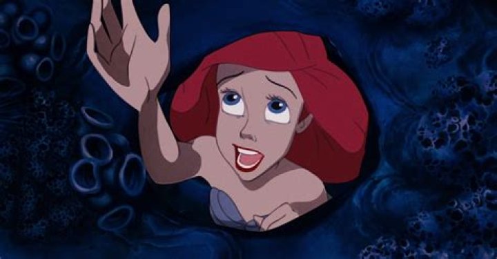 The Little Mermaid: why a Disney exec almost cut ‘Part of Your World’