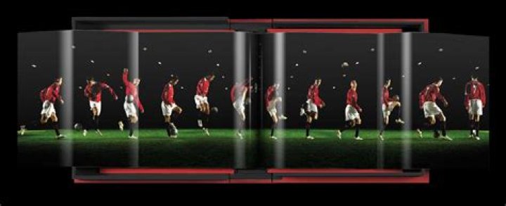 The Manchester United Opus - Probetraining – 11FREUNDE