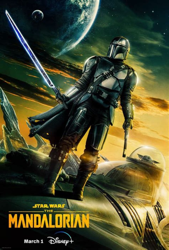 The Mandalorian Season 4: Expected Release Date, Cast, Story, Plot, Episodes and more updates