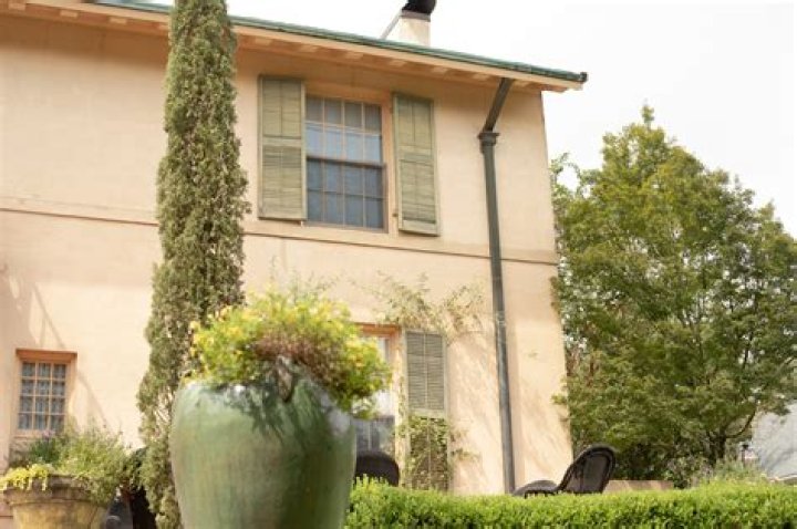 The Marcellino House
– Laurel Mercantile