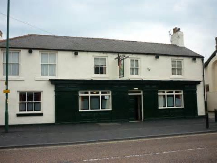 The Marquis Of Granby | Co-Curate