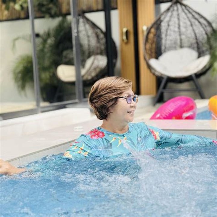 	THE MIRACLE POOL	
