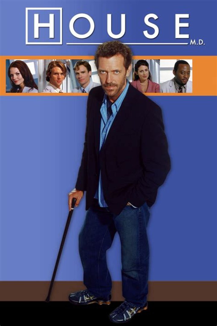 The Most Medically Accurate ‘House’ Episode Diagnoses a Rare Disease