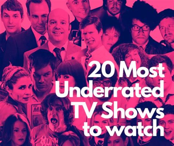 The Most Underrated Shows Worth Binge-Watching on Max