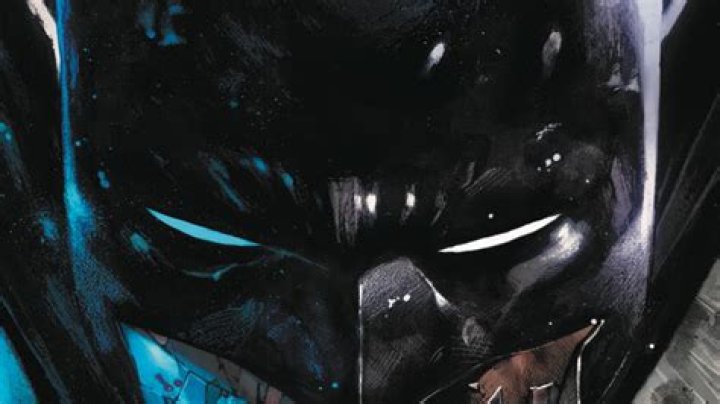 The Next Batman #1 review: Introducing DC’s new, near-future Dark Knight