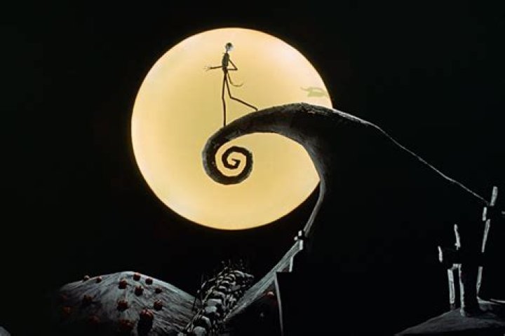 The Nightmare Before Christmas returns with manga follow-up