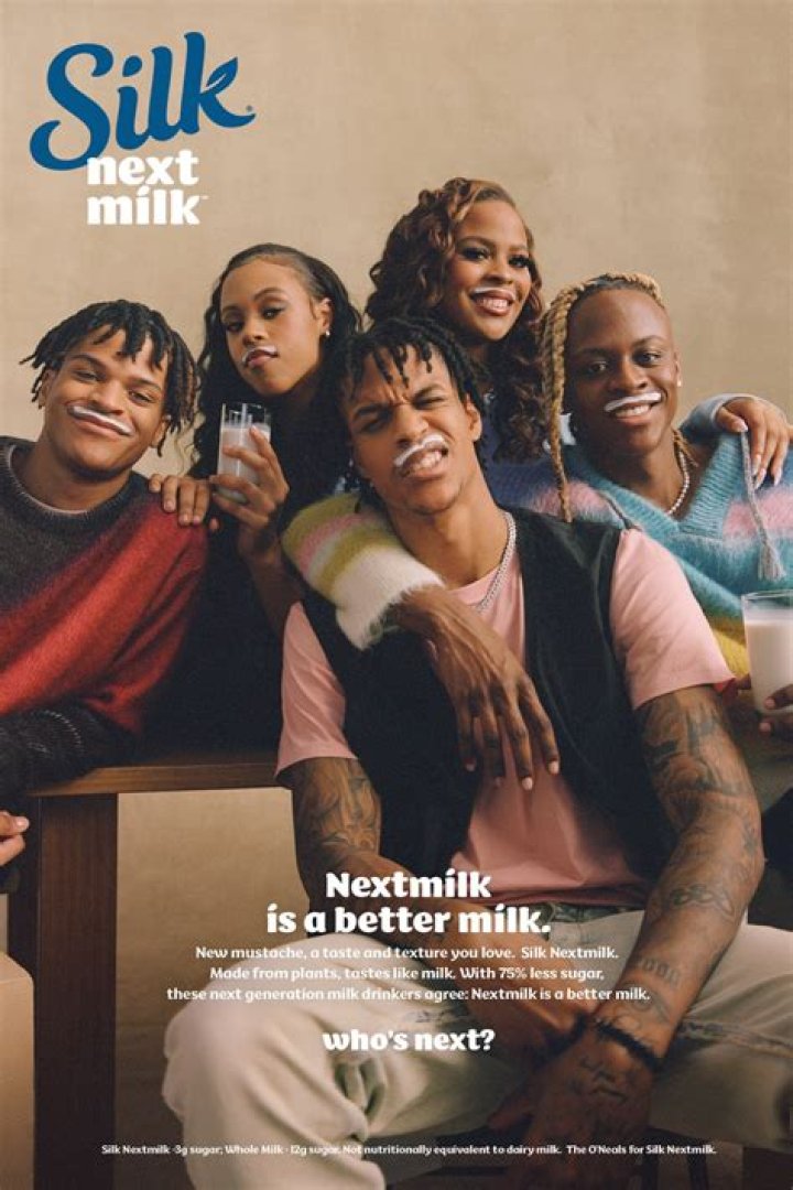 THE O’NEALS CELEBRATE MYLES’ NEW CLOTHING LINE