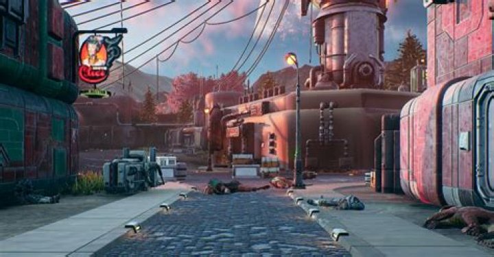 The Outer Worlds guide: Passage to Anywhere walkthrough