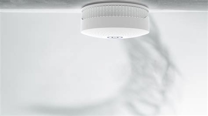 The Owl Wired Connected Home Security System Will Ship in Late 2021