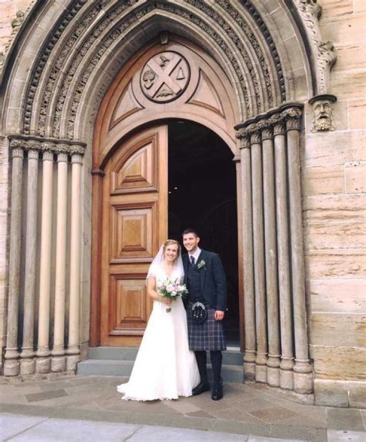 The Personal Life Of Ryan Kelly: Is Ryan Kelly From Celtic Thunder Married?