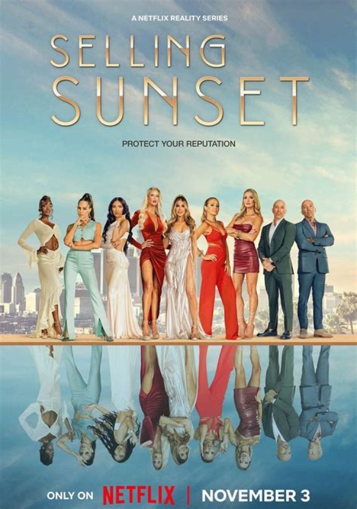 The Real Drama Starter of ‘Selling Sunset’ Season 7 Is Not Chrishell Stause