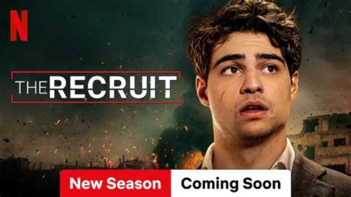 The Recruit Season 2 Release Date, Cast, Story, Plot & Where To Watch?