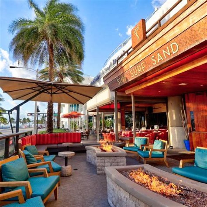 	The Restaurant People open S3 restaurant on Fort Lauderdale Beach	