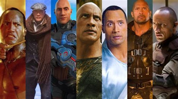 The Rise Of The Rock Actor: A Journey Into Musical Superstardom