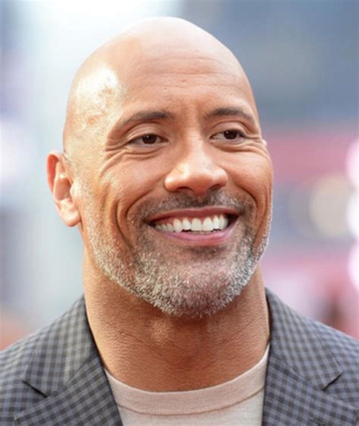 The Rock's Ethnic Background: Unveiling Dwayne Johnson's Heritage