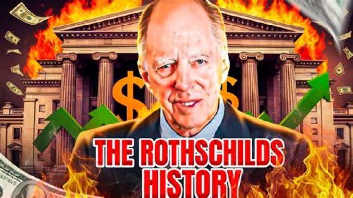 	‘The Rothschilds’ packed with entertainment, history	