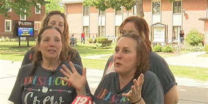 The Shocking Resignation: Entire Preschool Staff Resigns