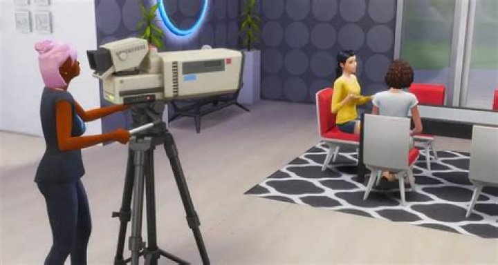 The Sims 4: All Get Famous Cheats