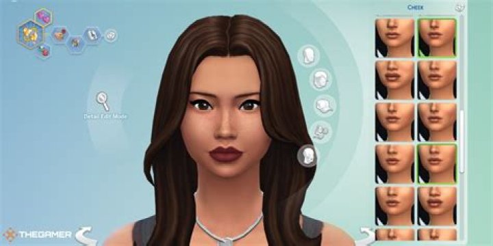 The Sims 4: How to Edit Sims
