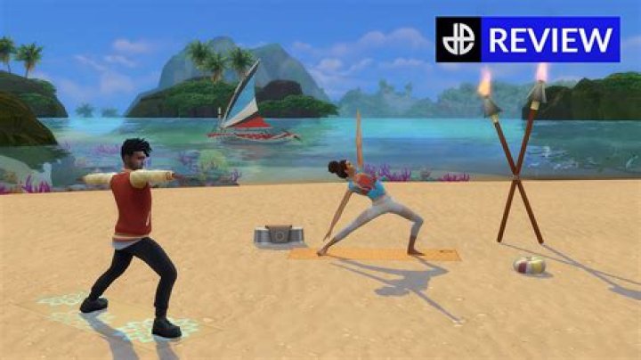 The Sims 4 Spa Day Refresh review - Brand new content scrubs up existing Game Pack