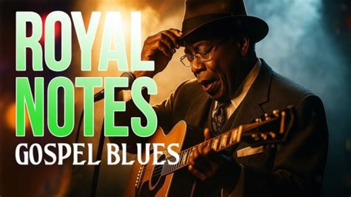 	THE SOUL OF RAY CHARLES	