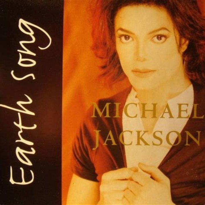 The Story of... 'Earth Song' by Michael Jackson