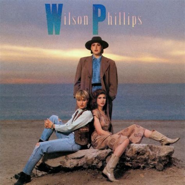 The Story of... 'Hold On' by Wilson Phillips
