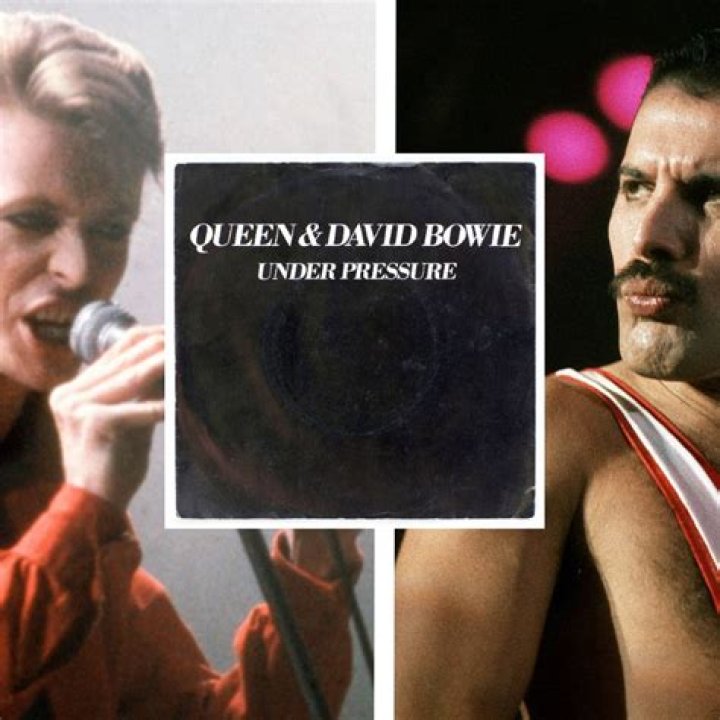 The Story of... 'Under Pressure' by Queen & David Bowie