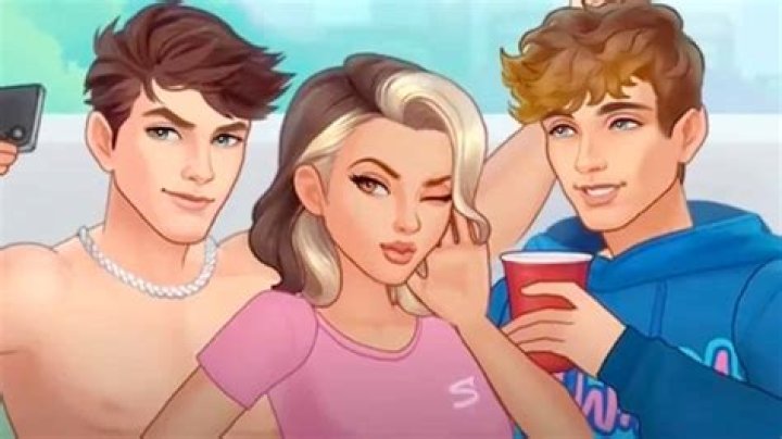 The Sway House has released a game and people are absolutely baffled
