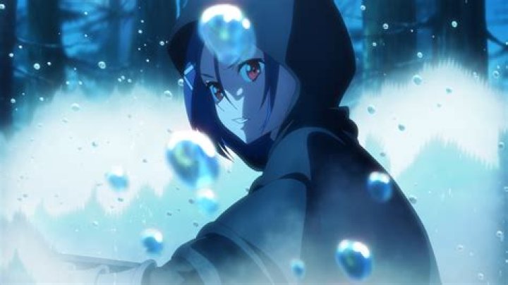 The third Sword Art Online movie sells out a key character