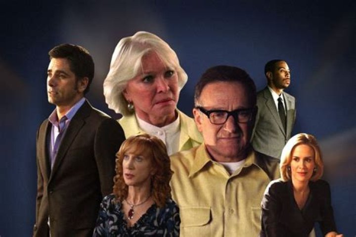 The Top 10 Best 'Law & Order: SVU' Guest Stars Ranked