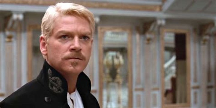 The Top 10 Kenneth Branagh Films, Ranked