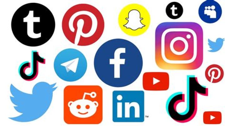 The Top 20 Social Media Apps and Sites in 2021