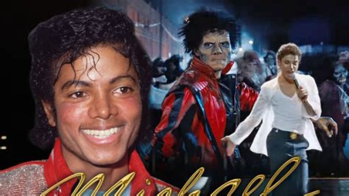 The tragic story of the only man to play Michael Jackson on screen