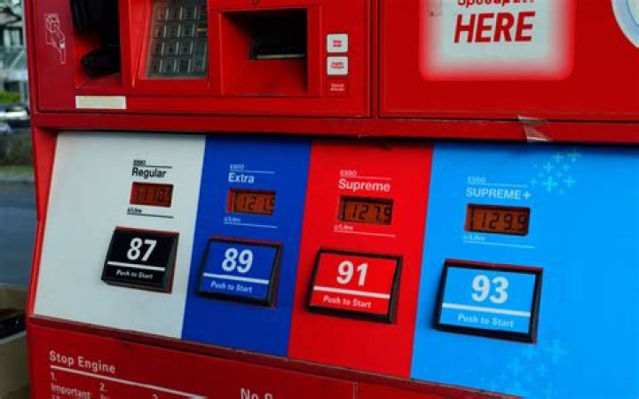 	The truth about octane: Does it really make a difference if you pump regular or premium?	