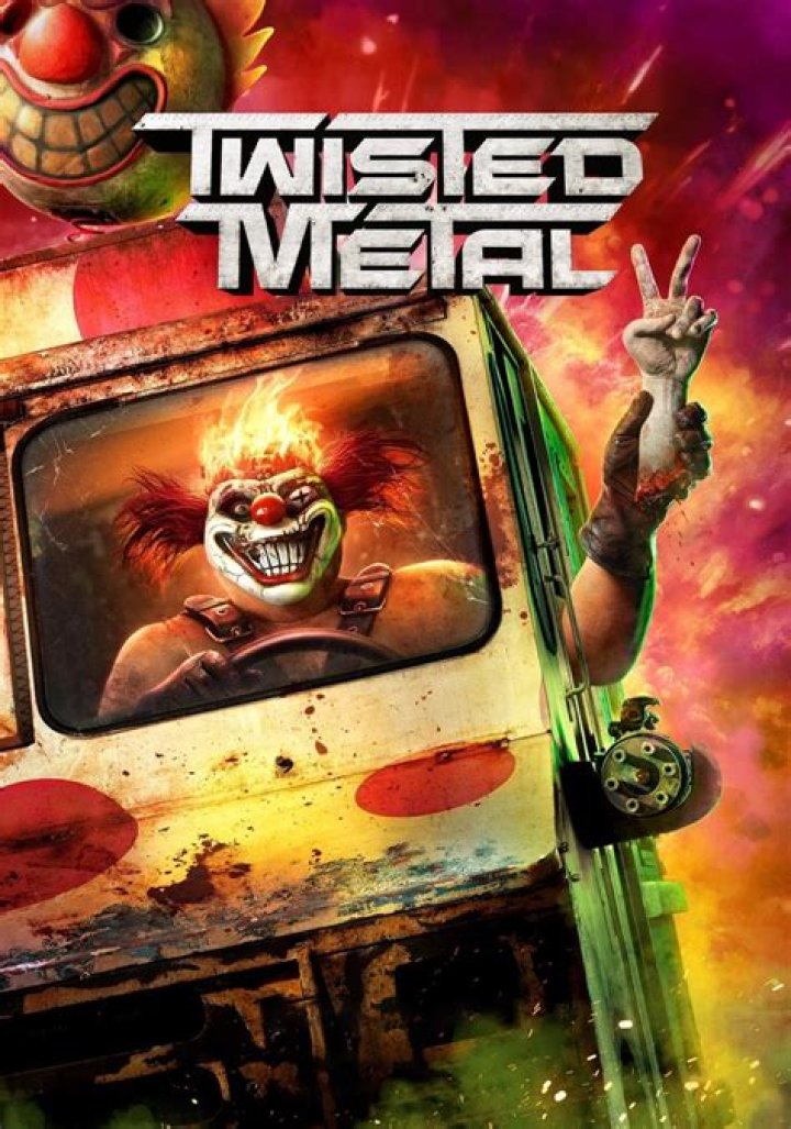 The Twisted Metal show’s most twisted and most metal episodes