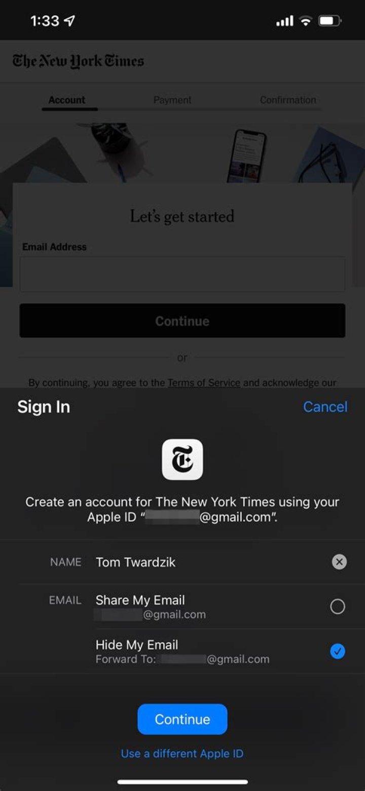 The Ultimate Email Privacy Showdown