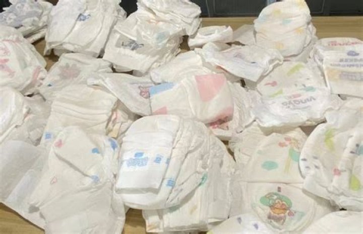 The Ultimate Guide To Returning Opened Diapers To Target: Uncover Secrets And Save